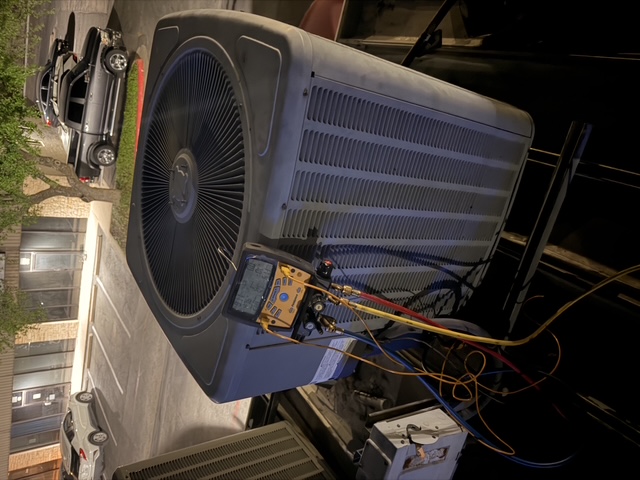 Bakery Freezer Repair