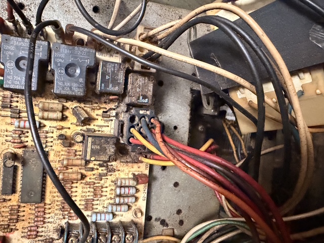 Restaurant AC Repair